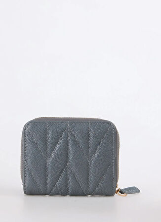 Fabrika Gri Kadın Cüzdan FRK 546 ORTA  GRİ