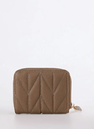 Fabrika Vizon Kadın Cüzdan FRK 546 ORTA  VİZON