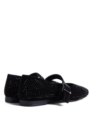 Vince Camuto Siyah Kadın Babet D-ORSOLA