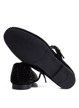 Vince Camuto Siyah Kadın Babet D-ORSOLA