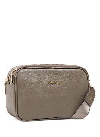 Carrera Bej Kadın Çapraz Çanta Carbyn06 Flt