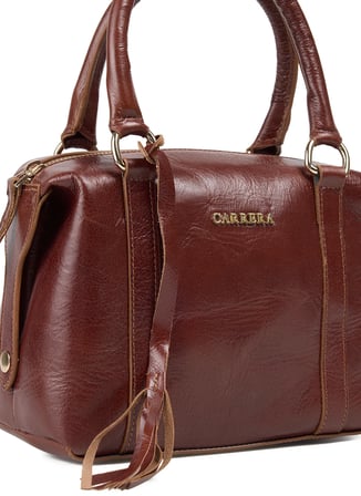 Carrera Taba Kadın El Çantası Carbyn08 Krst