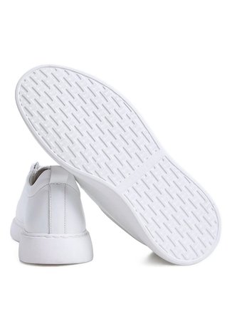 Fabrika Beyaz Erkek Sneaker HIT-GANNON