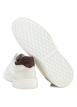 Fabrika Bej Erkek Sneaker HIT-PRIME