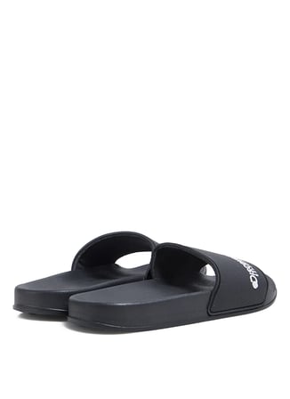 Discovery Expedition Siyah Erkek Plaj Terliği TUDFULL