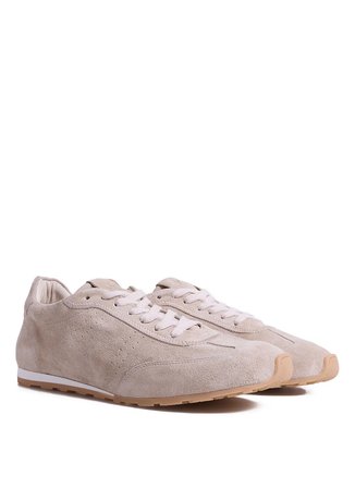 Fabrika Bej Erkek Sneaker DONNA-VETTY