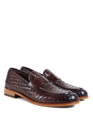 Vince Camuto Kahve Erkek Deri Klasik Ayakkabı RITAO-TISTO