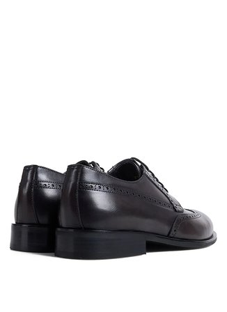 Vince Camuto Antrasit Erkek Klasik Ayakkabı LARES-RAGNAR
