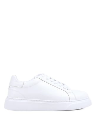 Penford Beyaz Erkek Sneaker ZACH-LAVION