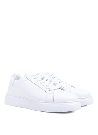 Penford Beyaz Erkek Sneaker ZACH-LAVION