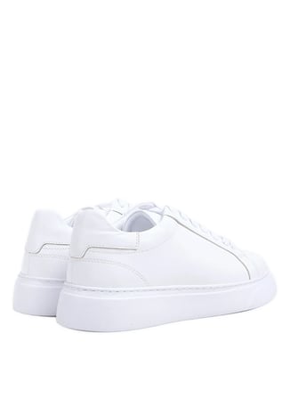 Penford Beyaz Erkek Sneaker ZACH-LAVION