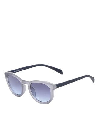 Fabrika Füme Unisex Güneş Gözlüğü 1017-1