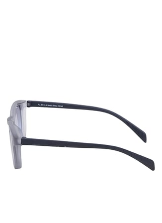 Fabrika Füme Unisex Güneş Gözlüğü 1017-1