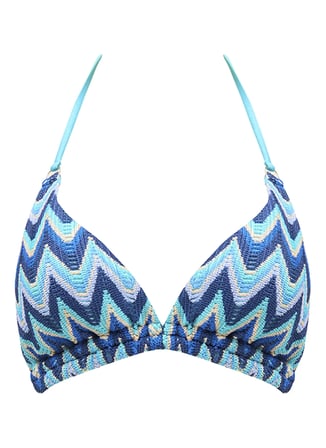 Fabrika Mavi Kadın Bikini Üst MARMİ
