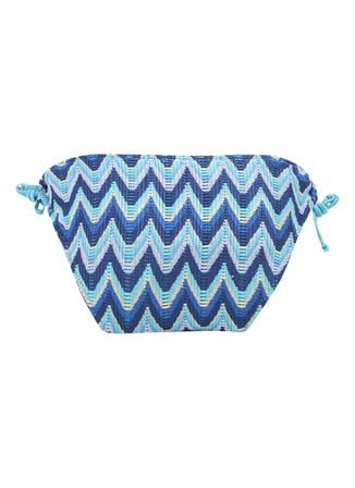 Fabrika Mavi Kadın Bikini Alt MARİ
