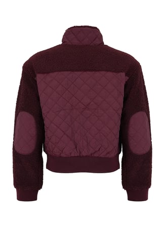Discovery Expedition Sweatmon, XS, Bordo