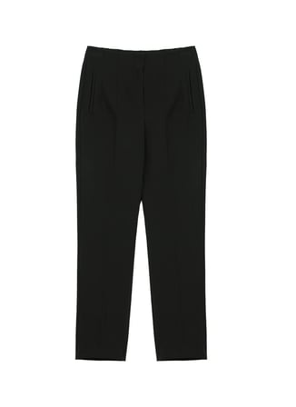 Fabrika Siyah Kadın Pantolon F6WL-PNT0091