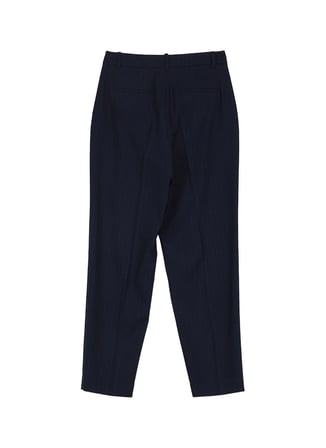 Fabrika Lacivert Kadın Pantolon F6WL-PNT0130