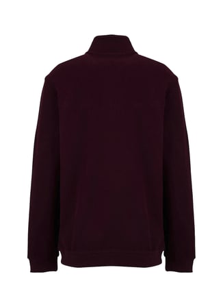 Jeep Sweatshirt, S, Bordo