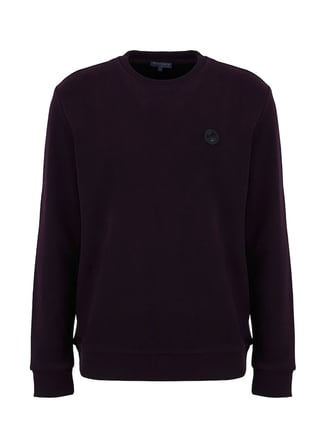 Discovery Expedition Sweatshir, S, Bordo