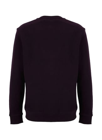 Discovery Expedition Sweatshir, S, Bordo