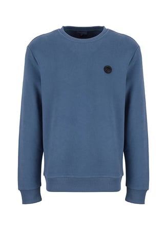 Discovery Expedition Sweatshirt, S, Mavi