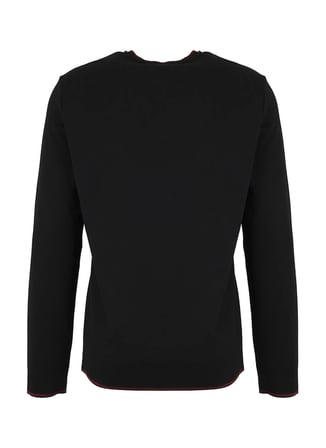 Fabrika Sweatshirt, S, Siyah