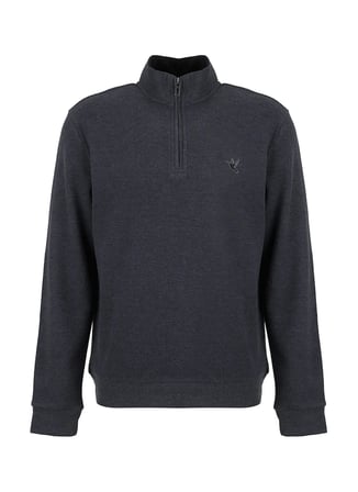 Fabrika Sweatshirt, S, Antrasit