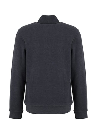 Fabrika Sweatshirt, S, Antrasit