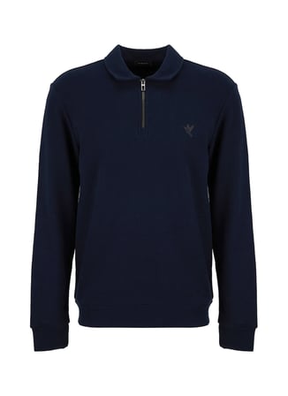 Fabrika Sweatshirt, S, Lacivert