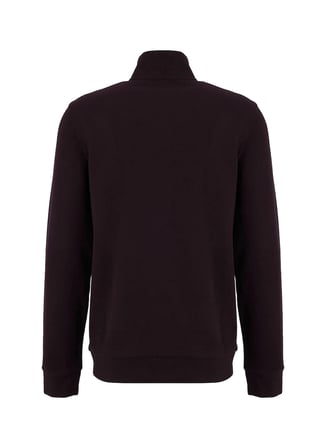 Fabrika Sweatshirt, S, Bordo