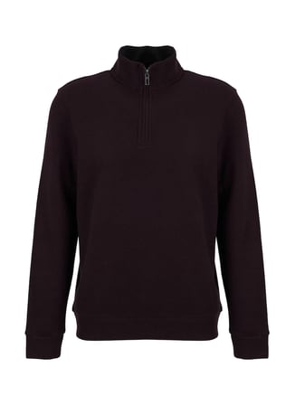 Fabrika Sweatshirt, S, Bordo