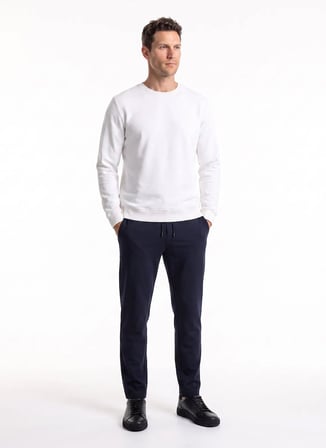 Fabrika Ekru Erkek Sweatshirt JOSEYY N