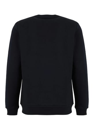 Fabrika Lacivert Erkek Slim Fit Sweatshirt JOSEYY N