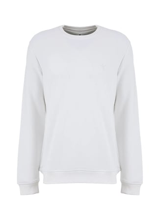 Fabrika Ekru Erkek Sweatshirt JOSEYY N