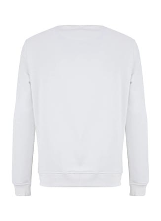 Fabrika Ekru Erkek Sweatshirt JOSEYY N
