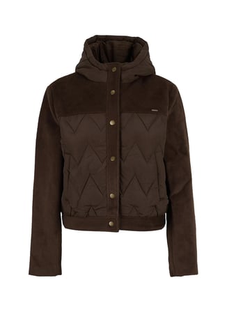 Jeep Mont, XS, Kahve