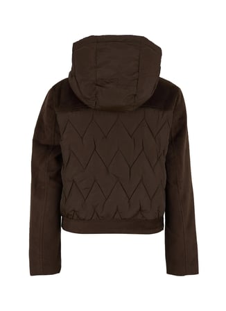 Jeep Mont, XS, Kahve