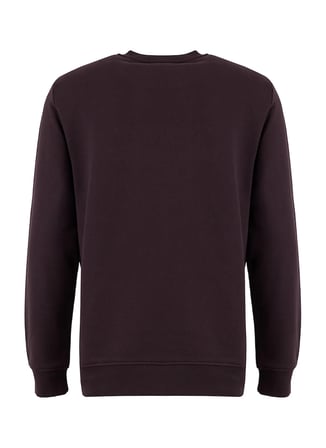 Jeep Sweatshirt, S, Kahve
