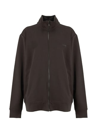 Jeep Sweatshirt, S, Haki