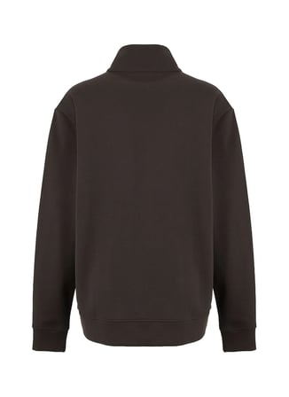 Jeep Sweatshirt, S, Haki