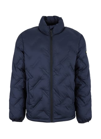 National Geographic Puffer, S, Lacivert