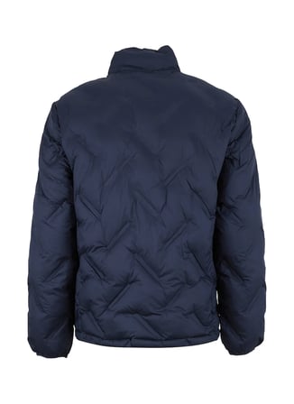National Geographic Puffer, S, Lacivert