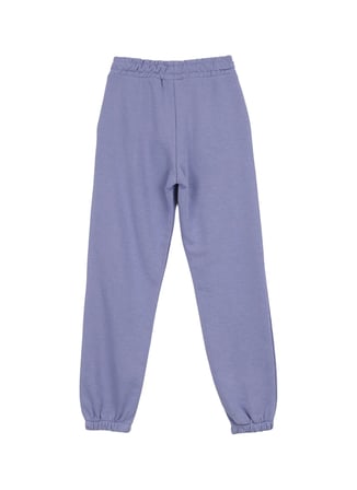 Barbie Lila Kız Çocuk Sweatpant BRB5WG-EA6046