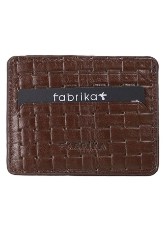 Fabrika Taba Erkek Kartlık
