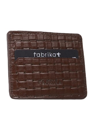 Fabrika Taba Erkek Kartlık