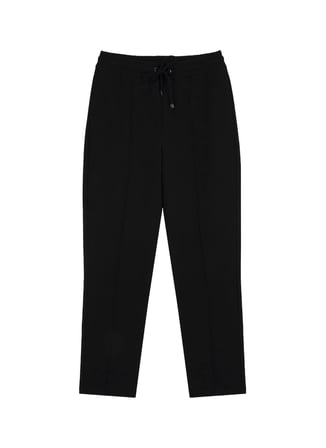 Mustang Siyah Erkek Sweatpant M6WM-EA1918