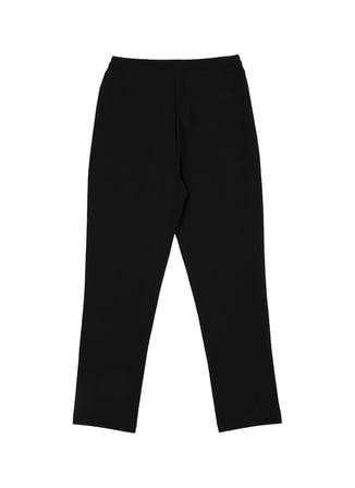 Mustang Siyah Erkek Sweatpant M6WM-EA1918