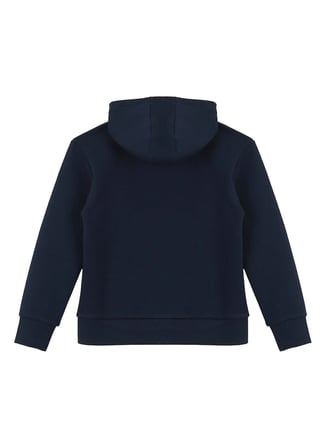 Jeep Lacivert Erkek Çocuk Relaxed Sweatshirt J6WB-SWT7790
