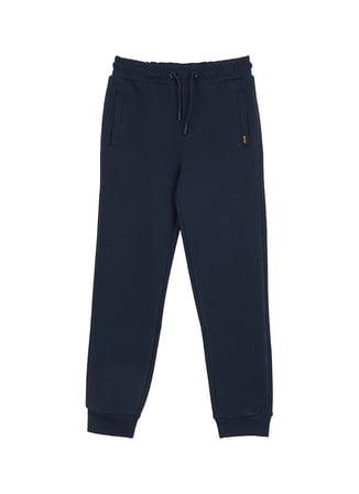 Jeep Lacivert Erkek Çocuk Relaxed Sweatpant J6WB-EA7791